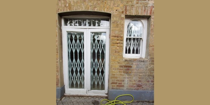 FRENCH DOOR-SASH WINDOW-CASEMENT WINDOW photo