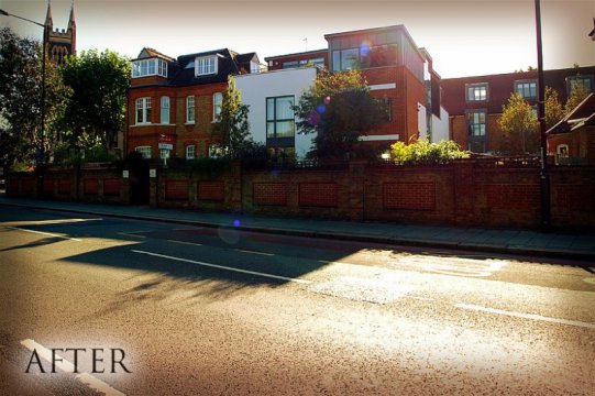 Upper Richmon Road, SW15 photo