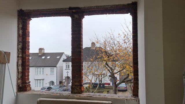 uPVC SASH WINDOWS photo